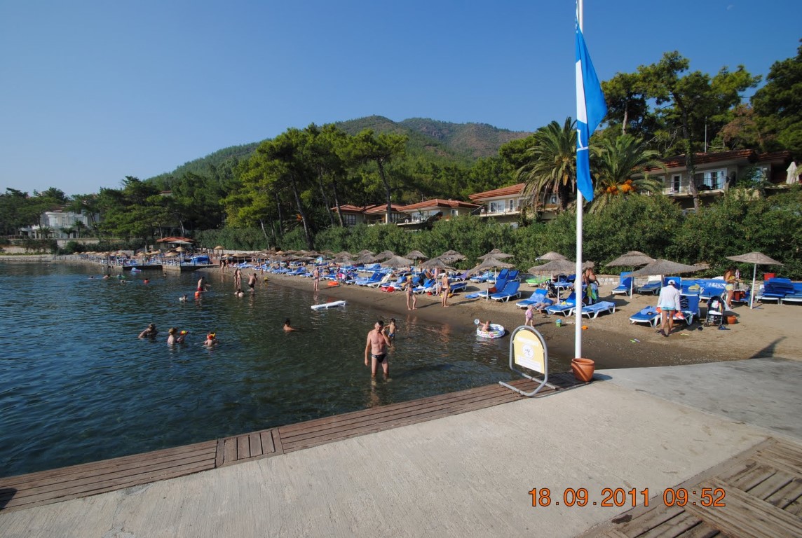 imagini hotel CLUB TURBAN MARMARIS